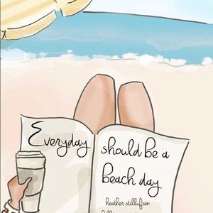 Meet your Posher, Meredith